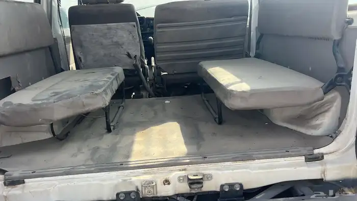 للبيع 2 جيوب ربع بوليسي 2008 سلق 10