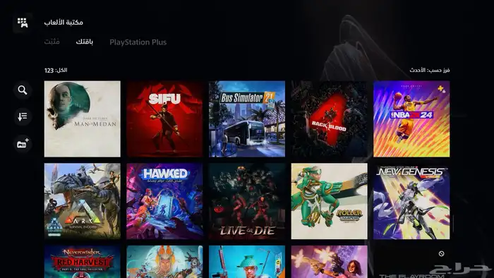 حساب سوني5و4 29