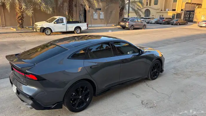 شانجان يوني في 2025 سبورت للبيع 7