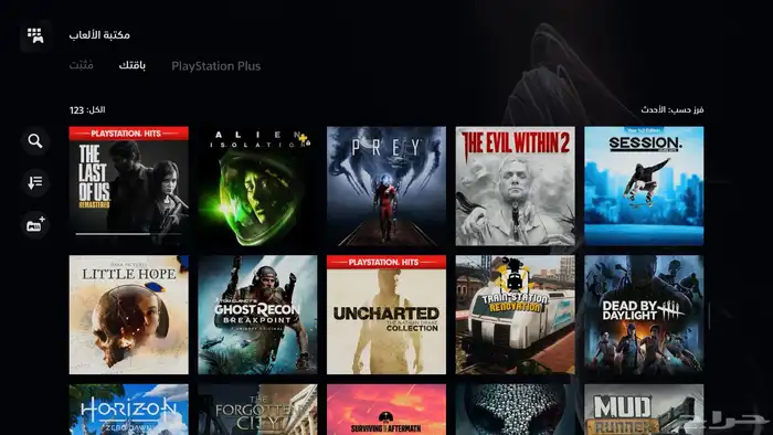 حساب سوني5و4 21