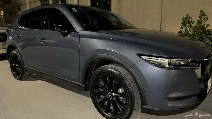 مازدا سي اكس 5 0