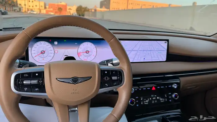 جينسيس 2025 15