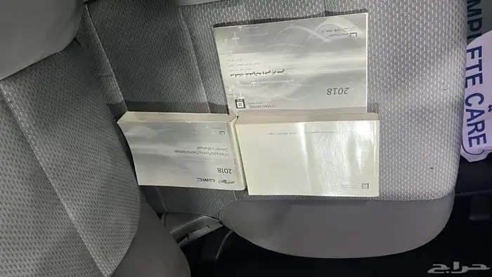 النوع   شيفروليه سلفرادو الموديل   2018 28