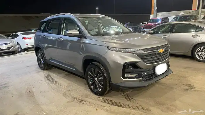 كابتيفا 2025 LS 2