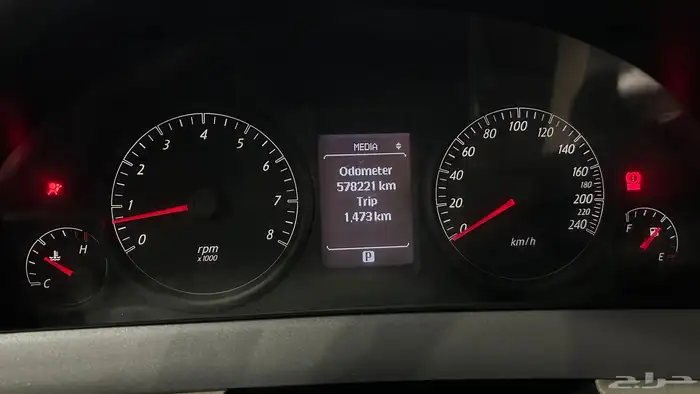 للبيع كابرس 2012 6