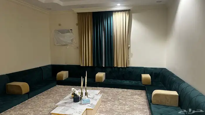 مجلس او مقلط للبيع 3