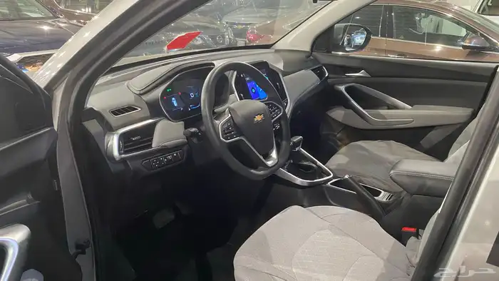 كابتيفا 2025 LS 6