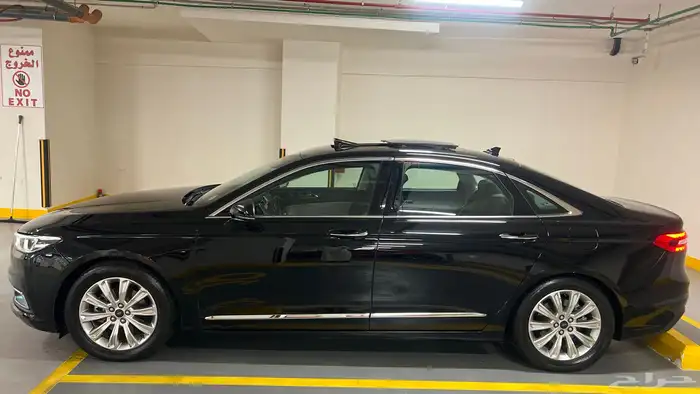 فورد تورس ( ترند بلس ) 2022 14