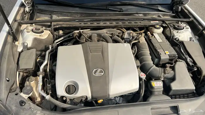 لكزس ES350 CC V6 2022 سعودي مخزن 25