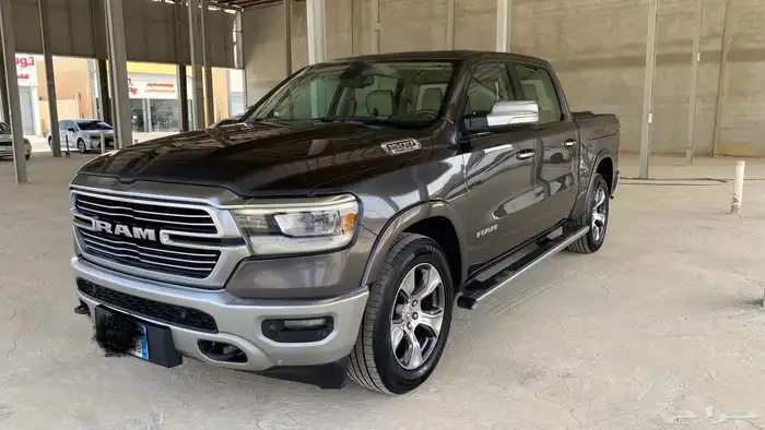 رام لارامي 2020 فل كامل سعودي 0