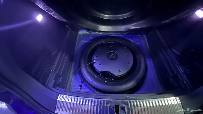 Hongqi HS5 موديل 2021   فئة النخبة 16