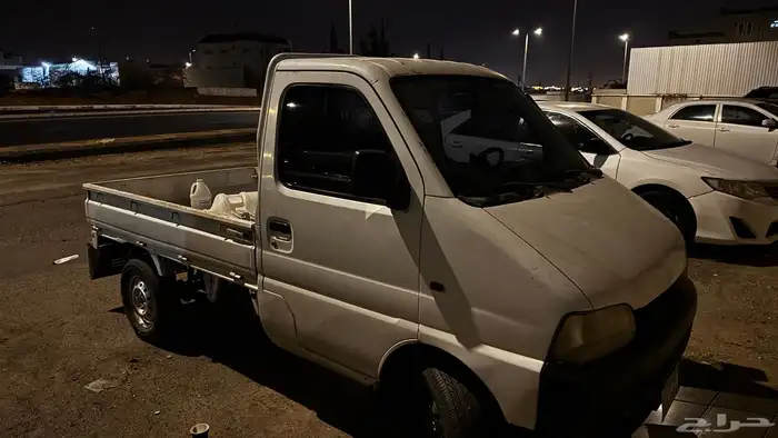 دباب سزوكي 2004 للبيع 7