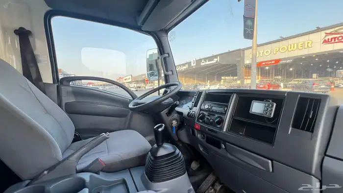 ايسوزو 2020 دينا ثلاجه NP تبريد 5