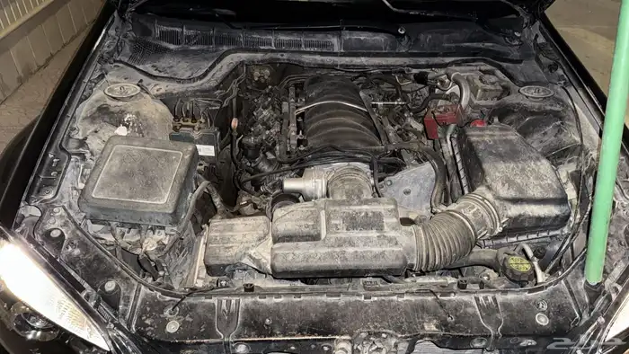 شيفروليه كابرس 2014 13