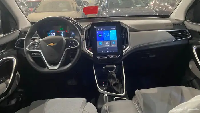 كابتيفا 2025 LS 8