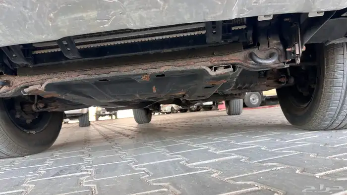 هايلكس ديزل 2022 فل كامل 16