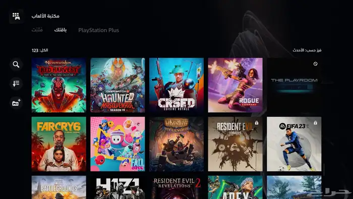 حساب سوني5و4 28