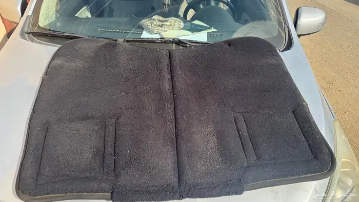 لباده للخيل 1