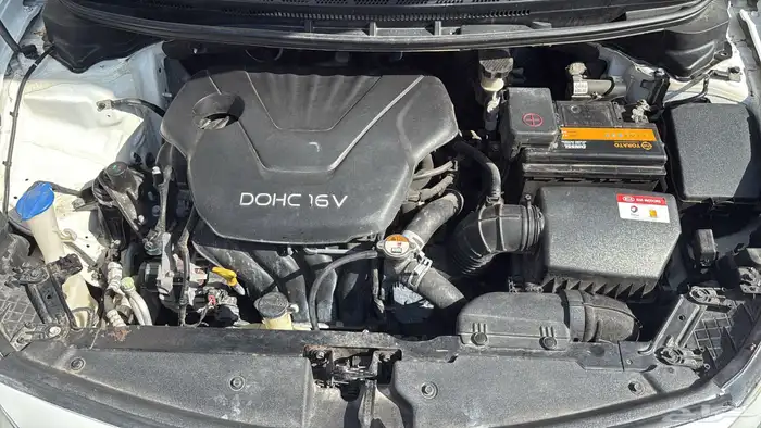 كيا سيراتو 0