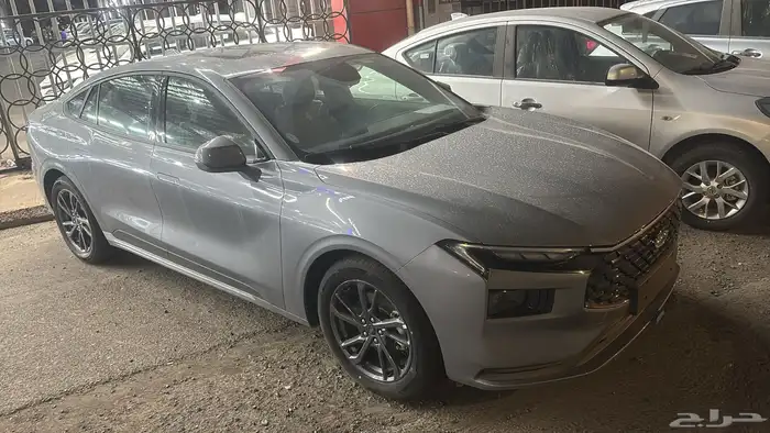 تورس امبيانتي موديل 2025 0