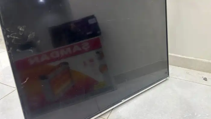 تلفزيون بلازما 1