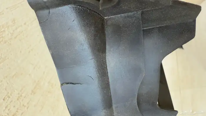 للبيع اطار مراوح رابتر فورد 8 سلندر 2013م وفوق 4