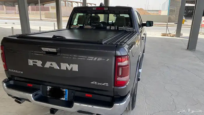 رام لارامي 2020 فل كامل سعودي 6