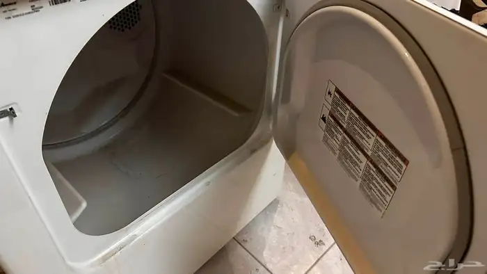 نشافه ملابس 1