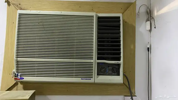 مكيف للبيع العدد 2 0