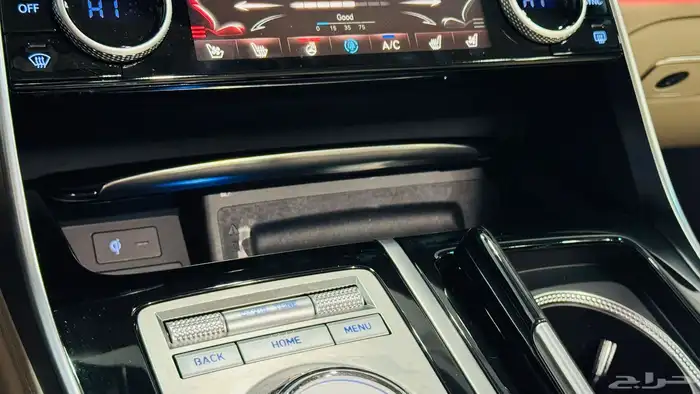 جينسيس GV80 21