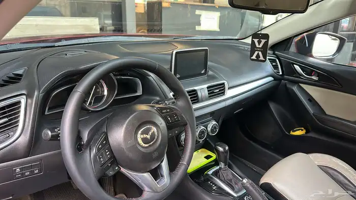 مازاد هتشك باك3 14