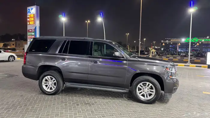 تاهو 2017 بدون دبل 2