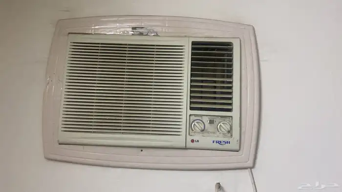 شاشة و مكيف 0