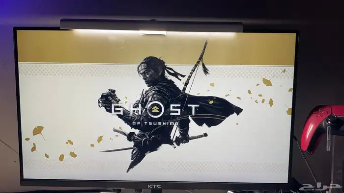 شاشة قيمنق للبيع شركة KTC 1