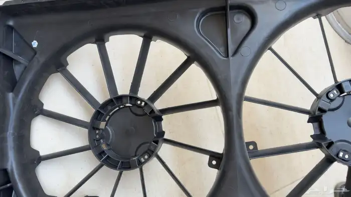 للبيع اطار مراوح رابتر فورد 8 سلندر 2013م وفوق 1