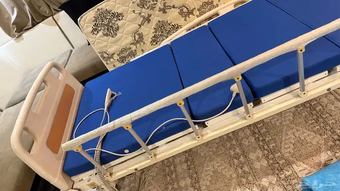 سرير كهربائي 0