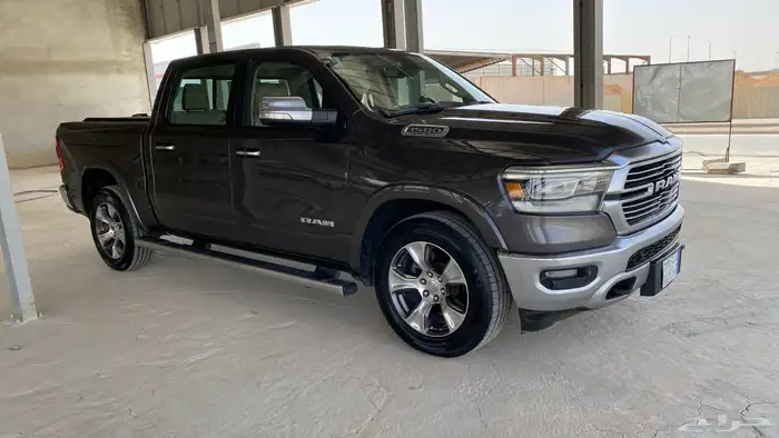 رام لارامي 2020 فل كامل سعودي 1