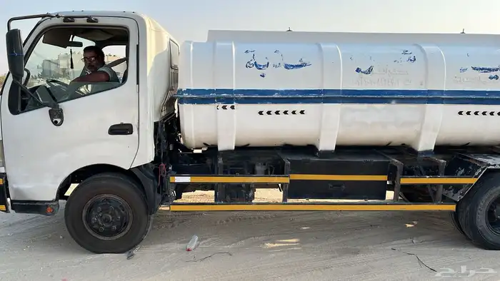 صهريج ماء للبيع 0