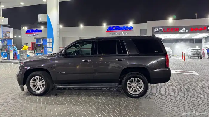 تاهو 2017 بدون دبل 5