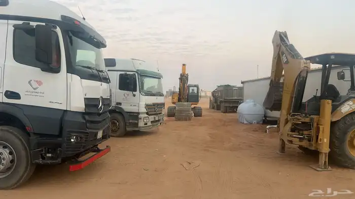 مصنع أسفلت 2