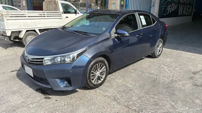 الموتر للبيع على حالته مكينه قير شرط التواصل واتس 0