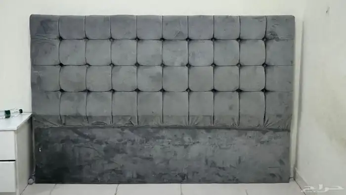 ظهر سرير للبيع و غساله 0