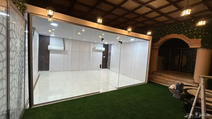 مضلات سواتر برجولات الدمام الخبر القطيف 10