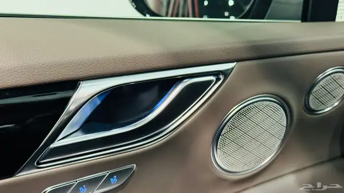 جينسيس GV80 25