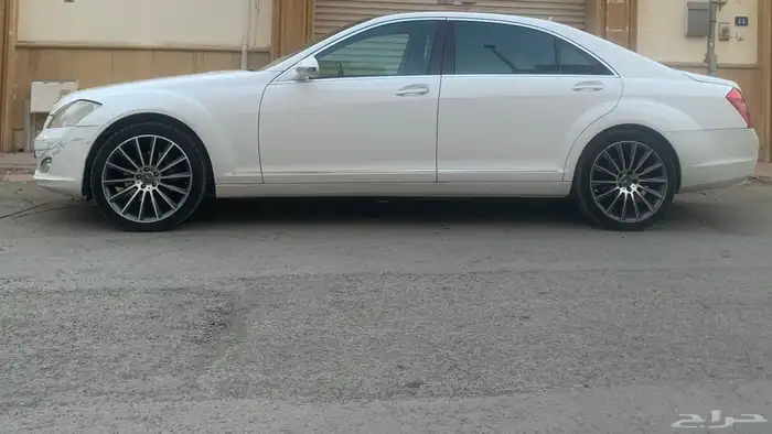 مرسيدس بانوراما S350 9