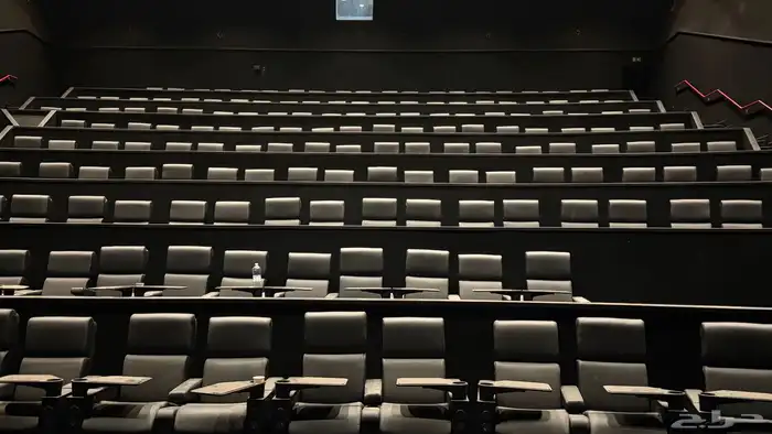 كراسي سينما 9