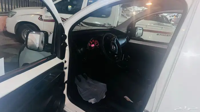 سيارة فيات فان 2018 للبيع 28