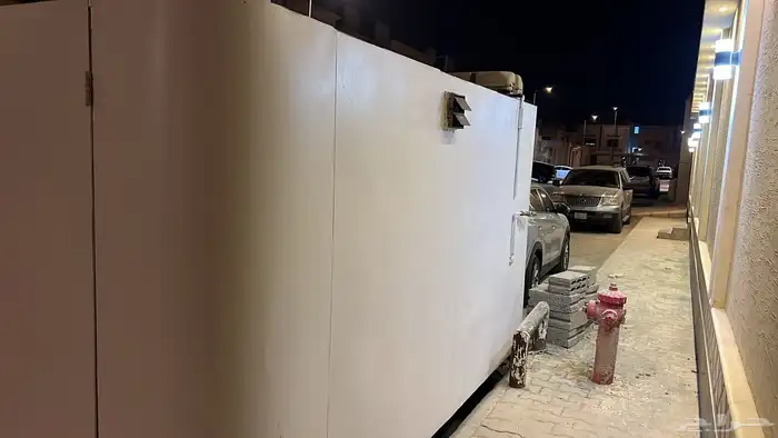 فود ترك الايجار الشهري 0