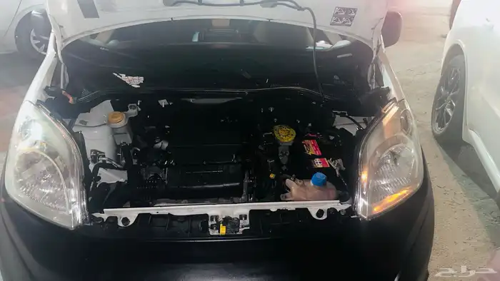 سيارة فيات فان 2018 للبيع 26