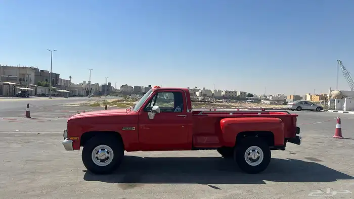 جمس بهبهاني 1981 مفحوص مجدد 8